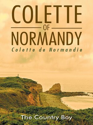 cover image of Colette of Normandy